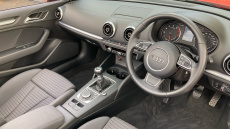 Audi A3 1.4 TFSI 150 Sport 2dr [Nav] Petrol Cabriolet